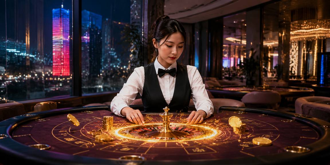 bet128 Casino
