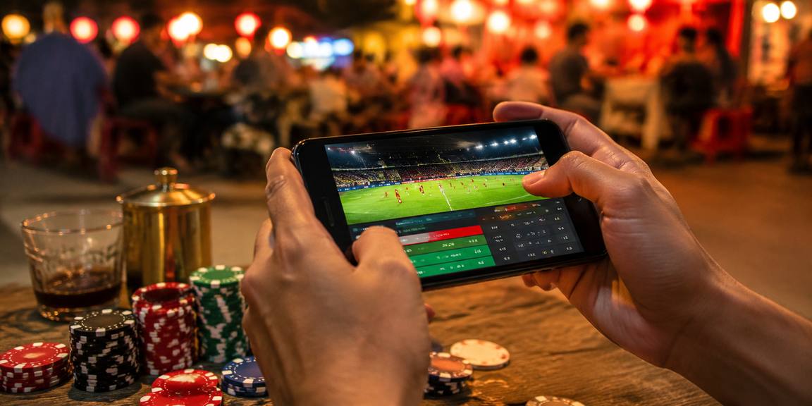 bet128 gaming platform